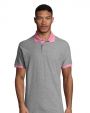 SOL'S Prince Poloshirt personalisierbar