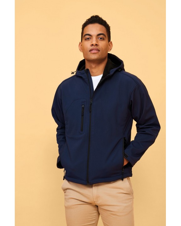 Softshell personnalisable SOL'S Replay Men