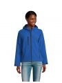 Softshell personnalisable SOL'S Replay Women