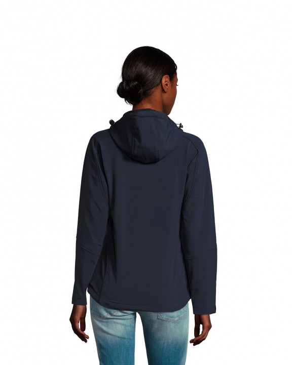 SOL'S Replay Women Softshell personalisierbar