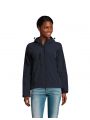 Softshell personnalisable SOL'S Replay Women