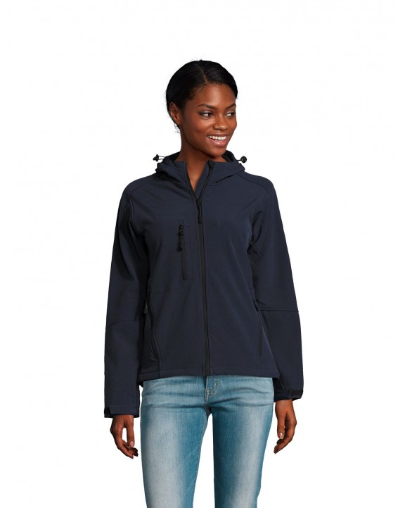 Softshell personnalisable SOL'S Replay Women