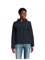 SOL'S Replay Women Softshell personalisierbar