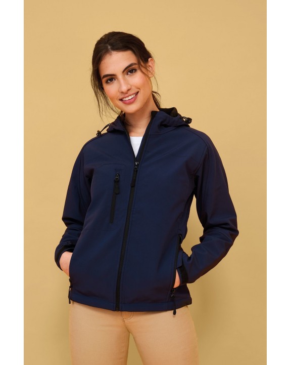 Softshell personnalisable SOL'S Replay Women