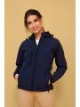 SOL'S Replay Women Softshell personalisierbar