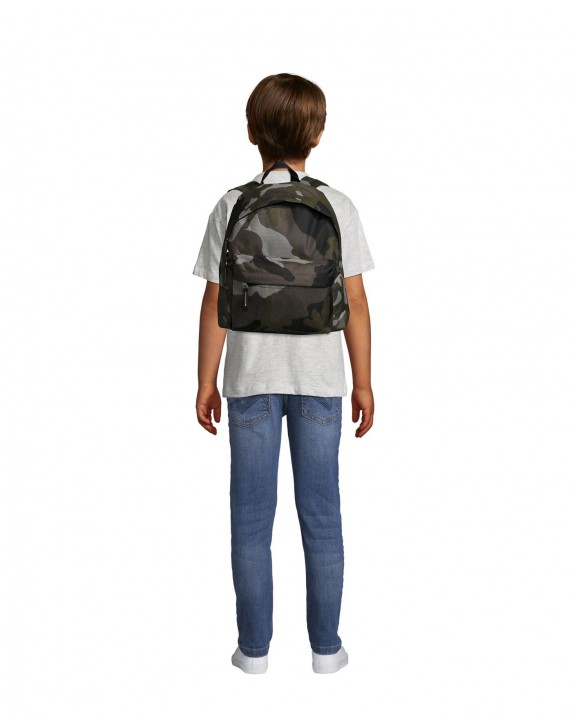 Sac & bagagerie personnalisable SOL'S Rider Kids