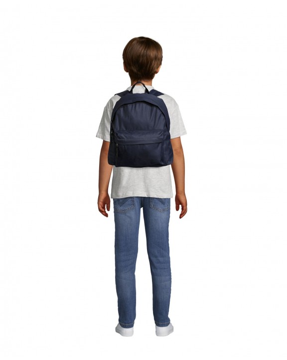 Sac & bagagerie personnalisable SOL'S Rider Kids