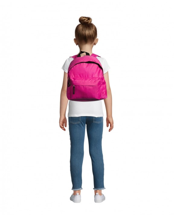 Sac & bagagerie personnalisable SOL'S Rider Kids