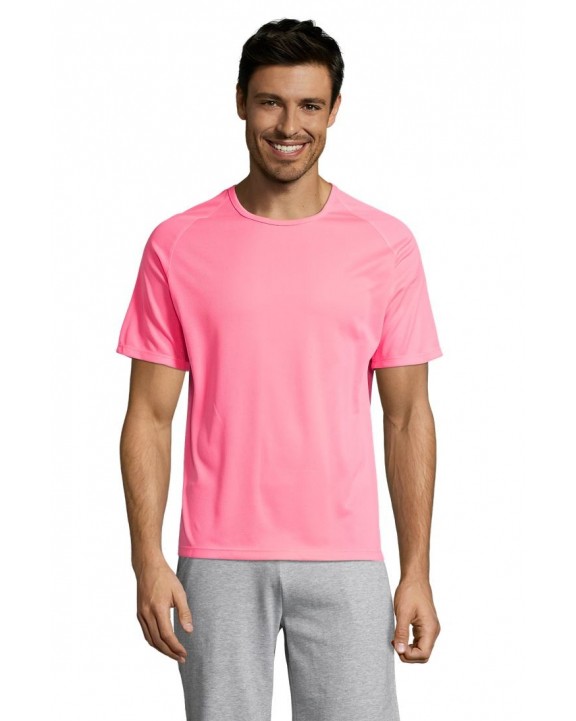 T-shirt personnalisable SOL'S Sporty