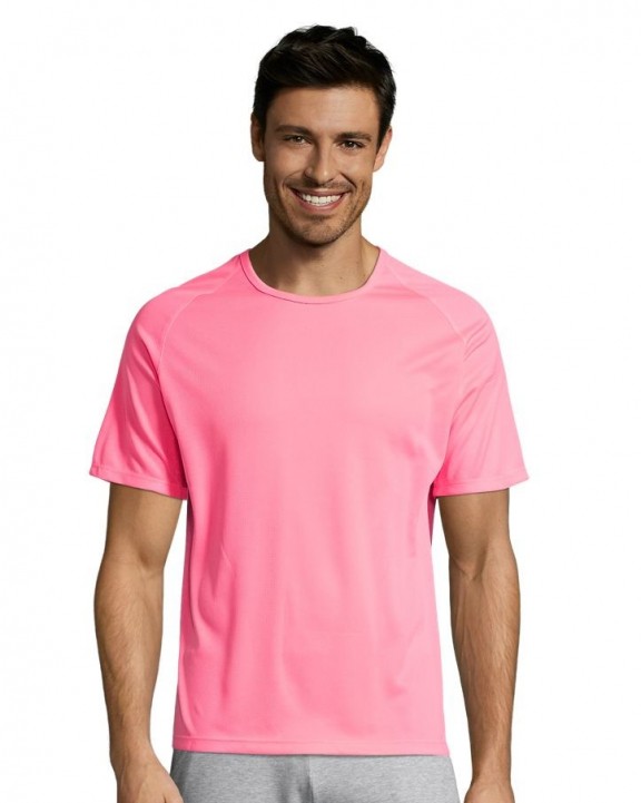 SOL'S Sporty T-Shirt personalisierbar