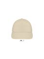 Casquette personnalisable SOL'S Sunny