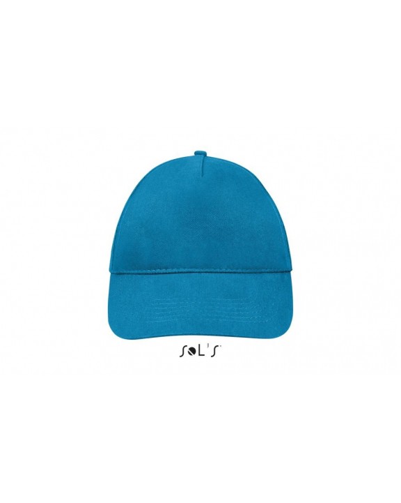 Casquette personnalisable SOL'S Sunny