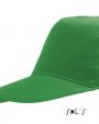 Casquette personnalisable SOL'S Sunny Kids