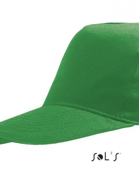 Casquette personnalisable SOL'S Sunny Kids