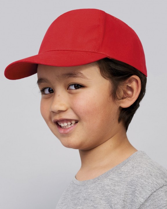 Casquette personnalisable SOL'S Sunny Kids