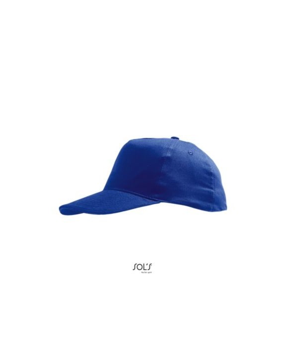 Casquette personnalisable SOL'S Sunny Kids