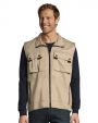 Veste personnalisable SOL'S Zenith Pro