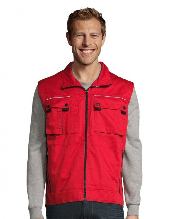 Veste personnalisable SOL'S Zenith Pro