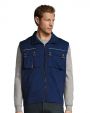 Veste personnalisable SOL'S Zenith Pro