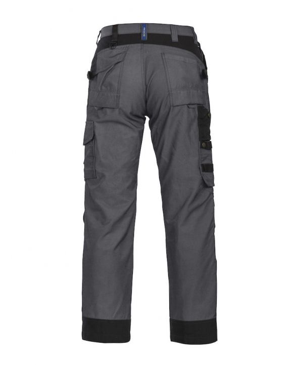 Pantalon personnalisable PROJOB 5519 PANTALON POLYAMIDE COTON CORDURA