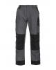 Pantalon personnalisable PROJOB 5519 PANTALON POLYAMIDE COTON CORDURA