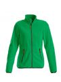 Polar Fleece PRINTER FLEECE JACKET SPEEDWAY LADY voor bedrukking &amp; borduring