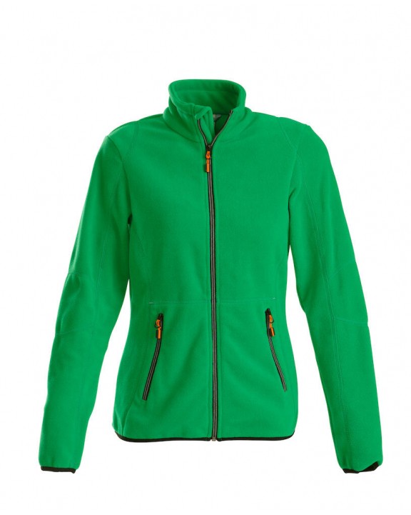 Polar Fleece PRINTER FLEECE JACKET SPEEDWAY LADY voor bedrukking &amp; borduring