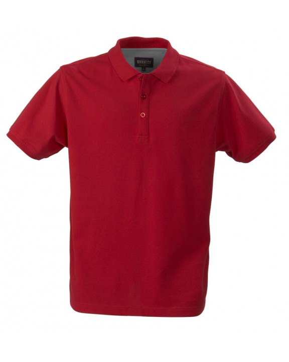 Polo personnalisable JAMES-HARVEST POLO RIPLEY