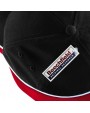 BEECHFIELD TEAMWEAR COMPETITION CAP Kappe personalisierbar