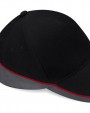 BEECHFIELD TEAMWEAR COMPETITION CAP Kappe personalisierbar