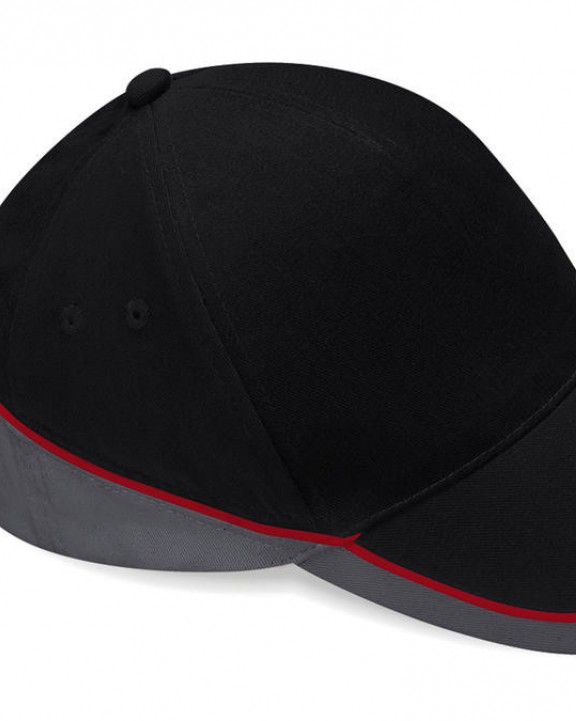 BEECHFIELD TEAMWEAR COMPETITION CAP Kappe personalisierbar