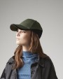 BEECHFIELD TEAMWEAR COMPETITION CAP Kappe personalisierbar