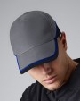 BEECHFIELD TEAMWEAR COMPETITION CAP Kappe personalisierbar