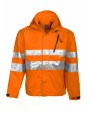 PROJOB 6466 ALLROUND JACKE EN ISO 20471 KLASSE 3 Jacke personalisierbar