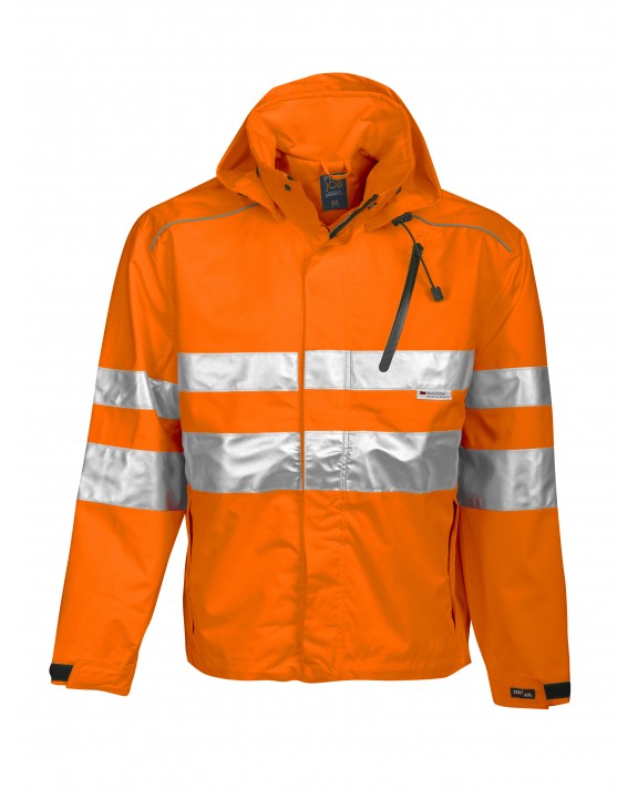 PROJOB 6466 ALLROUND JACKE EN ISO 20471 KLASSE 3 Jacke personalisierbar