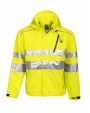 PROJOB 6466 ALLROUND JACKE EN ISO 20471 KLASSE 3 Jacke personalisierbar