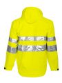 PROJOB 6466 ALLROUND JACKE EN ISO 20471 KLASSE 3 Jacke personalisierbar