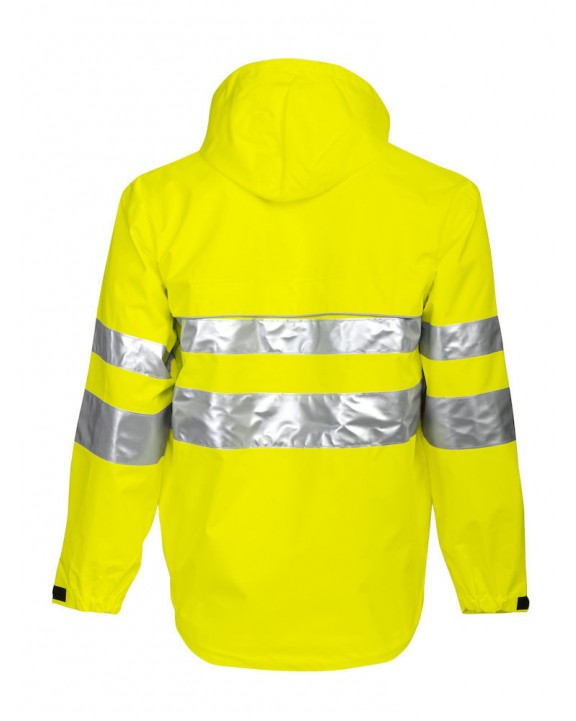PROJOB 6466 ALLROUND JACKE EN ISO 20471 KLASSE 3 Jacke personalisierbar