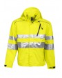 PROJOB 6466 ALLROUND JACKE EN ISO 20471 KLASSE 3 Jacke personalisierbar