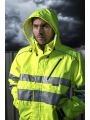 PROJOB 6466 ALLROUND JACKE EN ISO 20471 KLASSE 3 Jacke personalisierbar