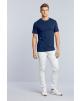 T-shirt personnalisable GILDAN Premium Cotton Adult T-Shirt