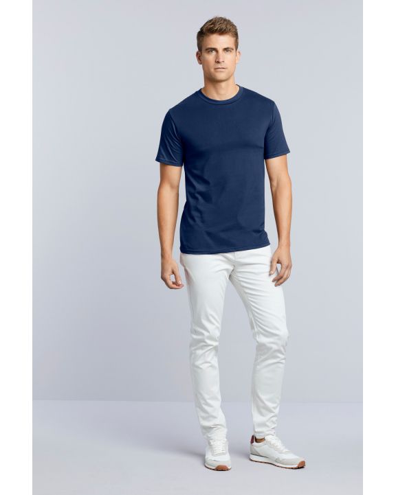 T-Shirt GILDAN Premium Cotton Adult T-Shirt personalisierbar