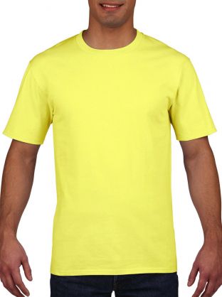 Premium Cotton Adult T-Shirt