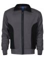 Sweat-shirt personnalisable PROJOB 2121 SWEATSHIRT FULL ZIP