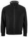 Sweat-shirt personnalisable PROJOB 2121 SWEATSHIRT FULL ZIP