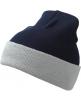 Muts, Sjaal & Wanten MYRTLE BEACH Knitted Cap voor bedrukking & borduring