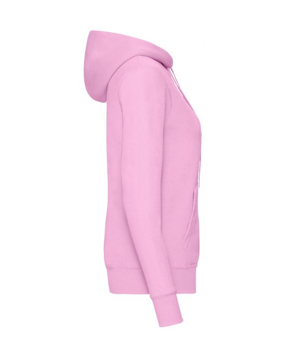 Sweatshirt FOL Ladies' Classic Hooded Sweat personalisierbar