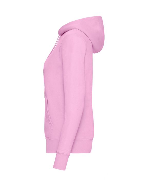 Sweatshirt FOL Ladies' Classic Hooded Sweat personalisierbar