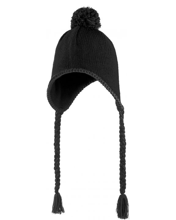 Mütze, Schal & Handschuh RESULT Inca Hat personalisierbar