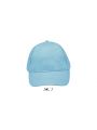 Casquette personnalisable SOL'S Buzz